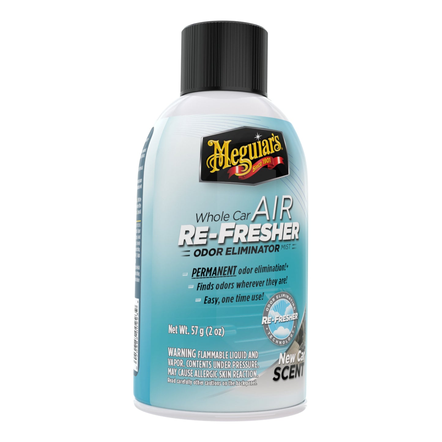 Air Re-Fresher Odor Eliminator