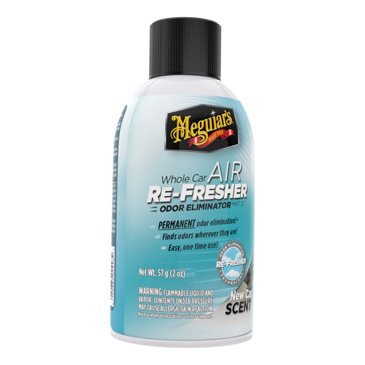 Air Re-Fresher Odor Eliminator